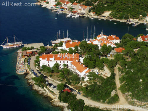 Odisej Hotel 